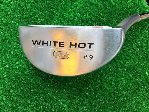 White Hot XG