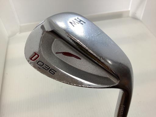 楽天市場】フォーティーン d-036 hw ウェッジの通販