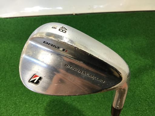 楽天市場】ブリヂストン ウェッジ 48゜の通販