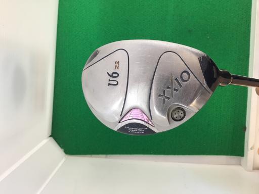 楽天市場】ゼクシオ mp500 ユーティリティ レディースの通販