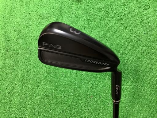 楽天市場】ping ユーティリティ g425 tensei orangeの通販