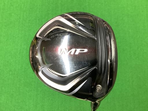 楽天市場】ミズノmp type-1 中古ドライバーの通販
