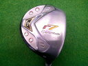 【中古】 テーラーメイド r7 XR(2007) 5W(18°) フェアウェイウッド FW RE-AX XR FW (フレックスSR) メンズ 男性用 右利き ...