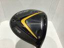 【中古】 プロギア RS F JUST(2022) 9.5° ドライバー DR Tour AD FOR PRGR(2022 DR) (フレックスS) メンズ 男...