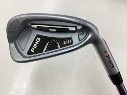 楽天市場】ping i20 アイアンの通販 楽天市場】ping i20 アイアンの通販