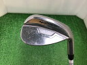 【中古】 テーラーメイド M3 SW ウェッジ WG NS PRO 930GH (フレックスS) メンズ 男性用 右利き 右用 Cランク ゴルフクラブ