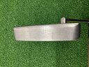 【中古】 ピン ZING 5 ステンレス パター PT スチール (フレックスその他) メンズ 男性用 右利き 右用 Dランク ゴルフクラブ