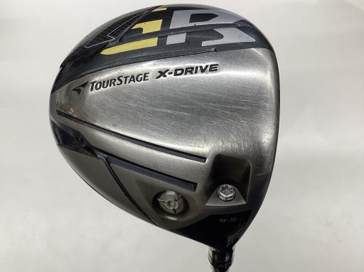 楽天市場】X－DRIVE GR（ブランドブリヂストン）（ドライバー｜メンズ