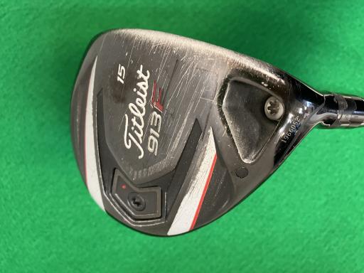 タイトリスト 913No.6