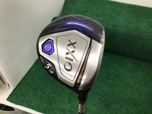 【中古】 ダンロップXXIO201...