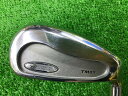【中古】 キャスコ POWER TORNADO TM02 3 ユーティリティ UT POWER TORNADO (フレックスS) メンズ 男性用 右利き 右用 ...