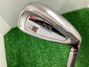 【中古】 マグレガー MACTEC NV-NX 8S アイアンセット IR NV-NX トリプル アクション(IRON) (フレックスR) メンズ 男性用 右利...