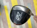 【中古】 キャロウェイ FT TOUR 9.5° ドライバー DR リシャフト (フレックスその他) メンズ 男性用 右利き 右用 Cランク ゴルフクラブ