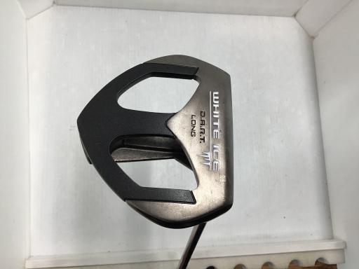 オデッセイ メタル-X D.A.R.T Long 長尺パター 8217 ODYSSEY METAL-X