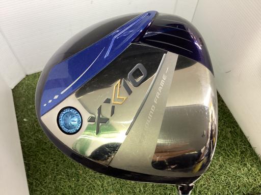 【中古】 ダンロップ XXIO(2024) 13.5° レディース ドライバー DR XXIO MP1300L(DR) (フレックスL) レ..