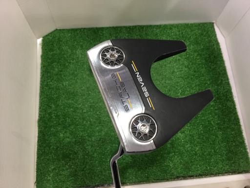 楽天市場】ストローク ラボ seven レフティの通販