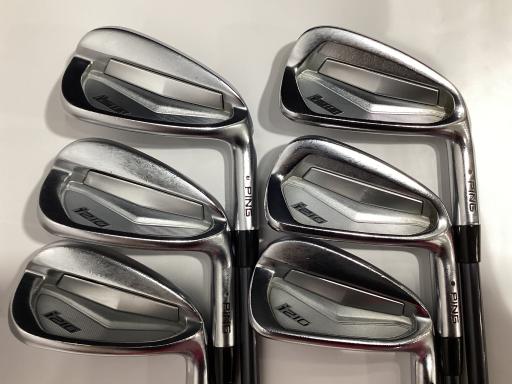 楽天市場】ping i210 アイアン中古の通販 楽天市場】ping i210 アイアン中古の通販