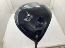 【中古】 ブリヂストン BRIDGESTONE B3 SD 10.5° ドライバー DR TENSEI BS Red 40 (フレックスR) メンズ 男性用 右利き 右用 Cランク ゴルフクラブ