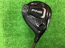 【中古】 ピン G425 MAX 5W(アーコス無し) フェアウェイウッド FW PING TOUR 173-65(FW) (フレックスS) メンズ 男性用 右...