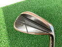 【中古】 本間ゴルフ TOUR WORLD TW-W(2024) カッパー 52°/08°I ウェッジ WG NS PRO 950GH neo (フレックスS)...