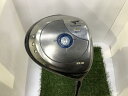 【中古】 ブリヂストン TOURSTAGE ViQ MX 10.5° ドライバー DR TV-50 α (フレックスR) メンズ 男性用 右利き 右用 Dランク...