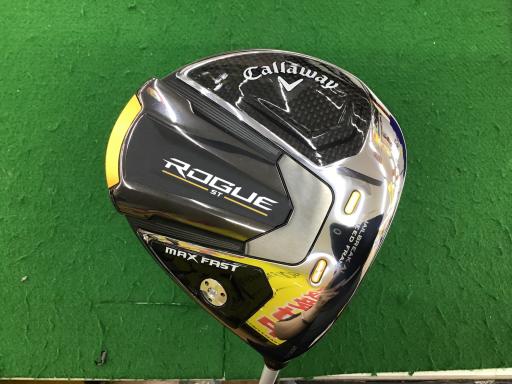 楽天市場】ドライバー レディース 中古 キャロウェイの通販 楽天市場】ドライバー レディース 中古 キャロウェイの通販