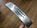 【中古】 オデッセイ DUAL FORCE 554 パター PT スチール (フレックスその他) メンズ 男性用 右利き 右用 Dランク ゴルフクラブ