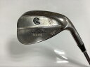 【中古】 クリーブランド TOUR ACTION 588 RTG 56° ウェッジ WG Dynamic Gold (フレックスその他) メンズ 男性用 右利き...