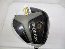 【中古】 テーラーメイド RBZ STAGE 2 7W フェアウェイウッド FW TM1-213(フェアウェイ) (フレックスS) メンズ 男性用 右利き 右用...