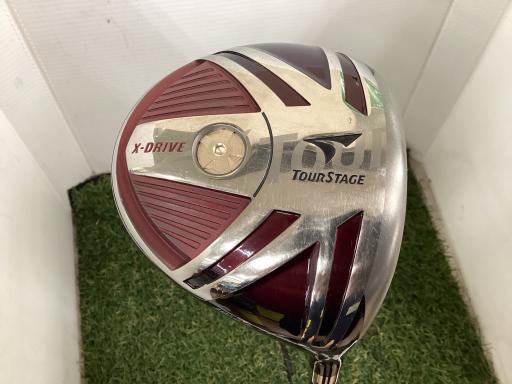 楽天市場】ツアーステージ x－drive 701 rの通販