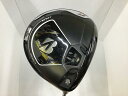 中古 Cランク （フレックスS） ブリヂストン BRIDGESTONE　B1　10.5° TOUR　AD　BS-6(DR) S 男性用 右利き ドライバー DR