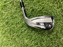 【中古】 ウィルソン Wilson staff STAFF MODEL UTILITY 24° ユーティリティ UT リシャフト (フレックスその他) メンズ ...
