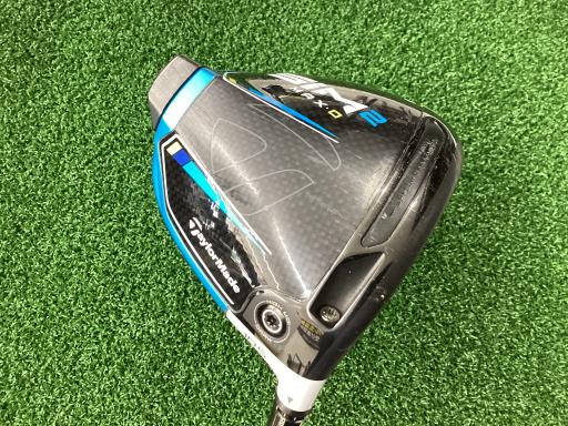 楽天市場】sim2 max d ドライバー usの通販 楽天市場】sim2 max d ドライバー usの通販