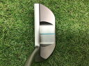 【中古】 タイトリスト SCOTTY CAMERON California SONOMA(2012) 34インチ パター PT スチール (フレックスその他) メンズ 男性用 右利き 右用 Cランク ゴルフクラブ(4)