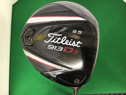 タイトリスト 913No.11