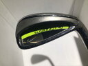 【中古】 ナイキ SLINGSHOT 4D #4 単品アイアン LI SPEED STEP SL (フレックスR) メンズ 男性用 右利き 右用 Cランク ゴル...