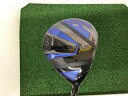 【中古】 本間ゴルフ TOUR WORLD TW767 3W フェアウェイウッド FW VIZARD EZ-Z 6 (フレックスS) メンズ 男性用 右利き 右...