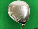【中古】 ブリヂストン PHYZ(2014) CL 3W レディース フェアウェイウッド FW PZ-404F (フレックスA) レディース 女性用 右利き 右...