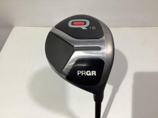 楽天市場】プロギア prgr q18の通販