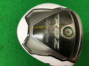【中古】 テーラーメイド RBZ 3W フェアウェイウッド FW RB-50(フェアウェイ) (フレックスSR) メンズ 男性用 右利き 右用 Cランク ゴルフ...