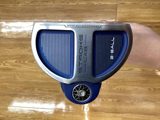 楽天市場】オデッセイ パター 2ボール イレブン(レディース 楽天市場】オデッセイ パター 2ボール イレブン(レディース