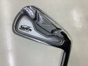 【中古】 ダンロップ SRIXON Z725 #4 単品アイアン LI NS PRO 980GH D.S.T (フレックスS) メンズ 男性用 右利き 右用 C...
