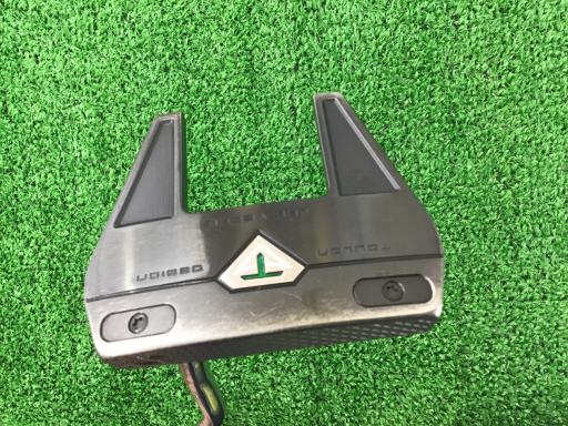 楽天市場】オデッセイ トゥーロン ラスベガス パターの通販 楽天市場】オデッセイ トゥーロン ラスベガス パターの通販