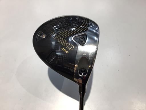 楽天市場】tr20 ドライバー 460の通販 楽天市場】tr20 ドライバー 460の通販