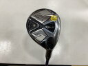 【中古】 本間ゴルフ TOUR WORLD TR21 5W フェアウェイウッド FW VIZARD FP-6 (フレックスS) メンズ 男性用 右利き 右用 C...