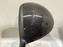 【中古】 キャロウェイ PARADYM Ai SMOKE MAX 9° ドライバー DR TENSEI 50 for CW(Ai SMOKE DR) (フレック...