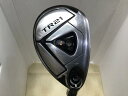 【中古】 本間ゴルフ TOUR WORLD TR21 U4 ユーティリティ UT VIZARD TR20-65(UT) (フレックスR) メンズ 男性用 右利き...