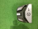 【中古】 ナイキ IC 20-20A 34インチ パター PT スチール (フレックスその他) メンズ 男性用 右利き 右用 Cランク ゴルフクラブ