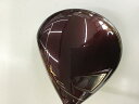 【中古】 ダンロップ XXIO(2022) 10.5°(レッド) ドライバー DR XXIO MP1200(DR) レッド (フレックスR) メンズ 男性用 右...
