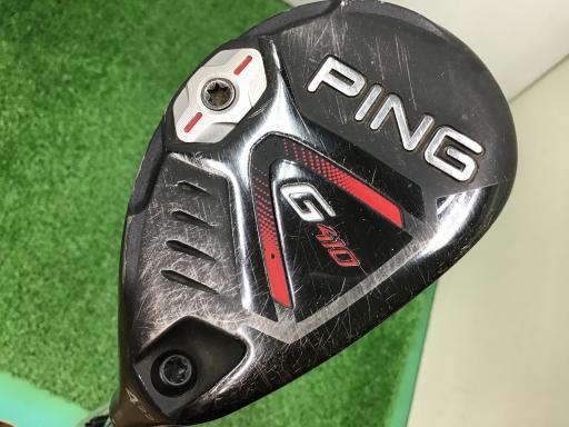 楽天市場】g410 ユーティリティ ピン ツアー 173-85の通販 楽天市場】g410 ユーティリティ ピン ツアー 173-85の通販